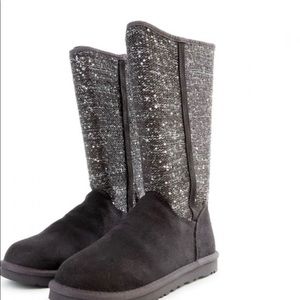 UGG Camaya Boot